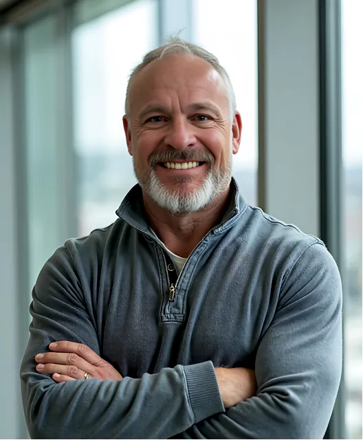 Jim Stuart — Nashville REALTOR®